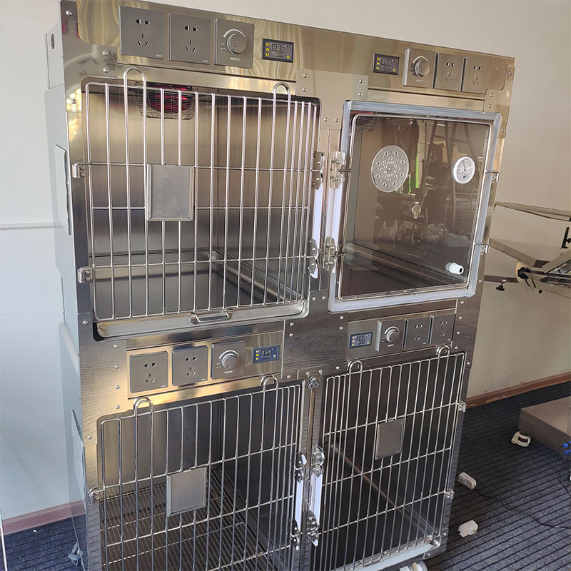 ICU Treatment Veterinary Anima - Animal Incubator Veterinary review and price