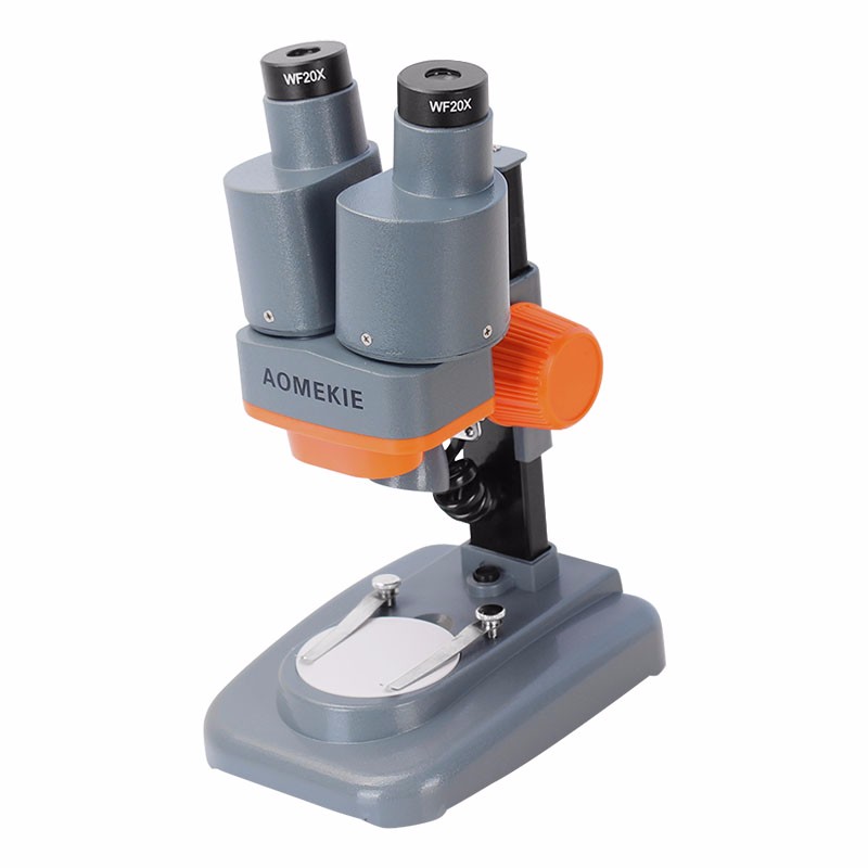 AOMEKIE Binocular Stereo Micro - Veterinary Microscope Binocular review and price