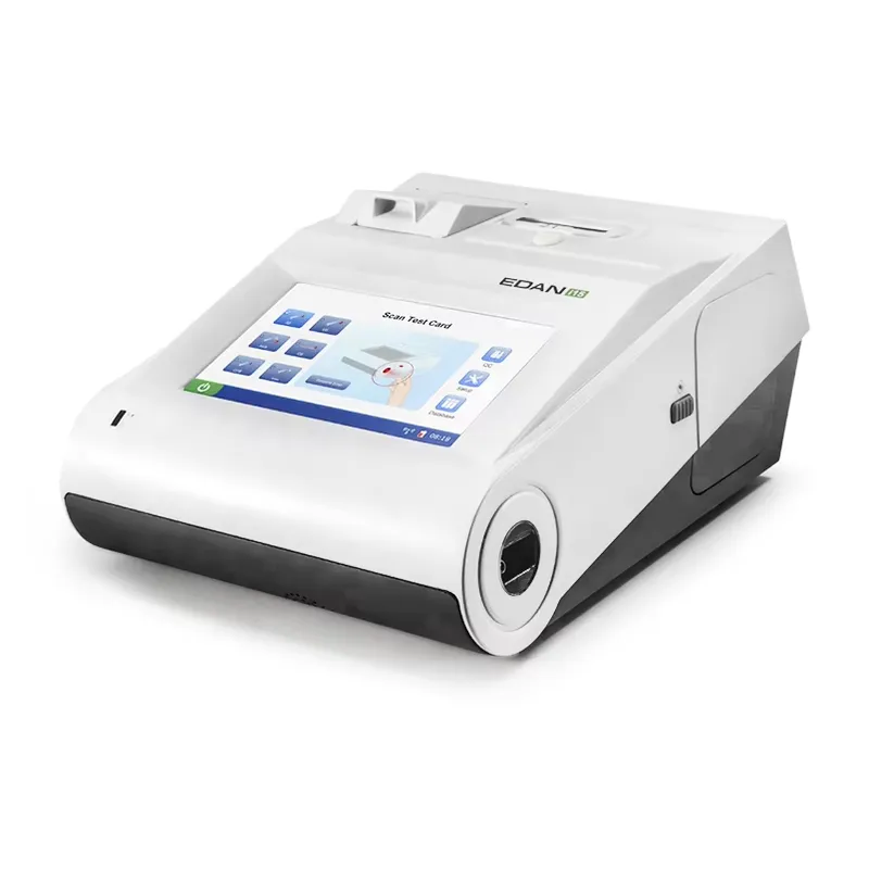 Portable Veterinary Artery Blo - Veterinary Blood Analyzer review and price