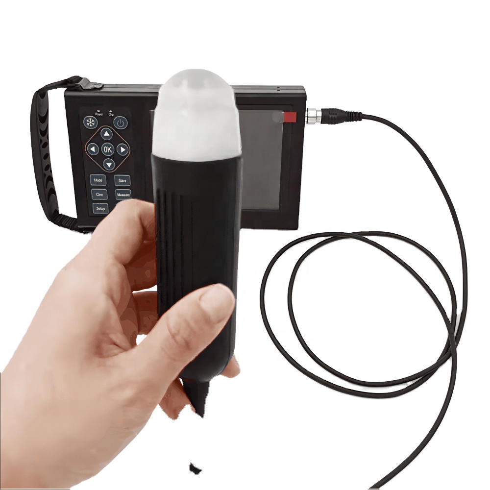 Veterinary Handheld Wireless U - Veterinary Ultrasound Scanner Portable review and price
