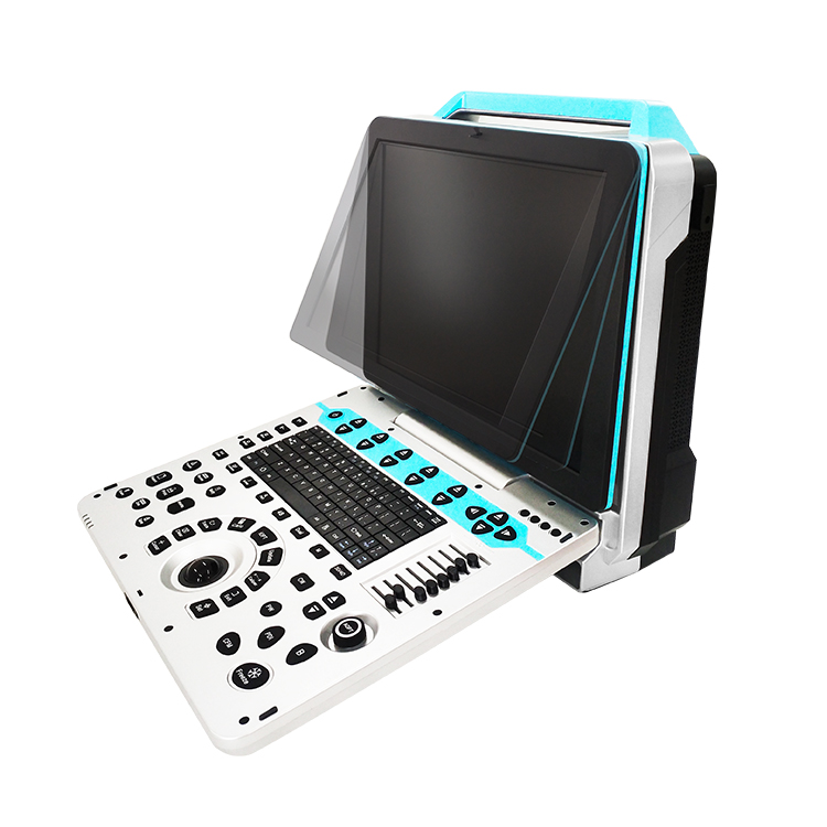 VUP5 Portable Vet Scanner 4D V - Veterinary Ultrasound Scanner Portable review and price