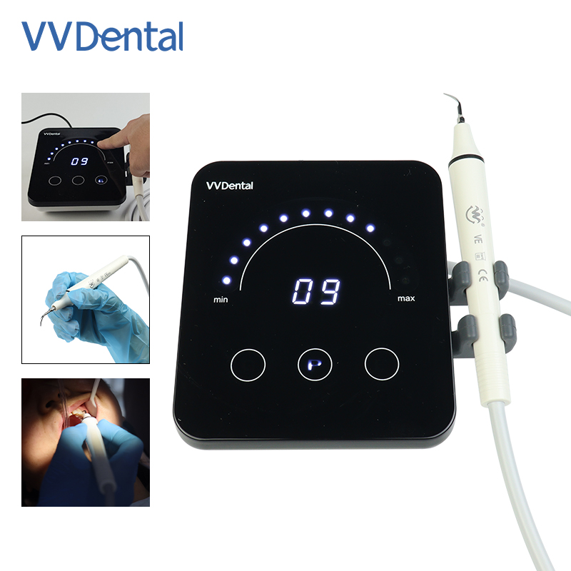 Dentist Ultrasonic Dental Scal - Veterinary Dental Scaler review and price