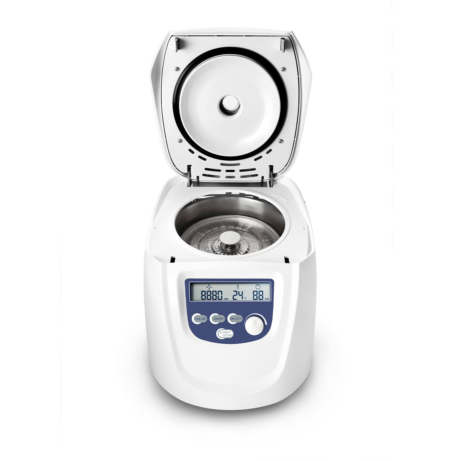 DM1424 Hematocrit Centrifuge V - Veterinary Centrifuge Lab review and price