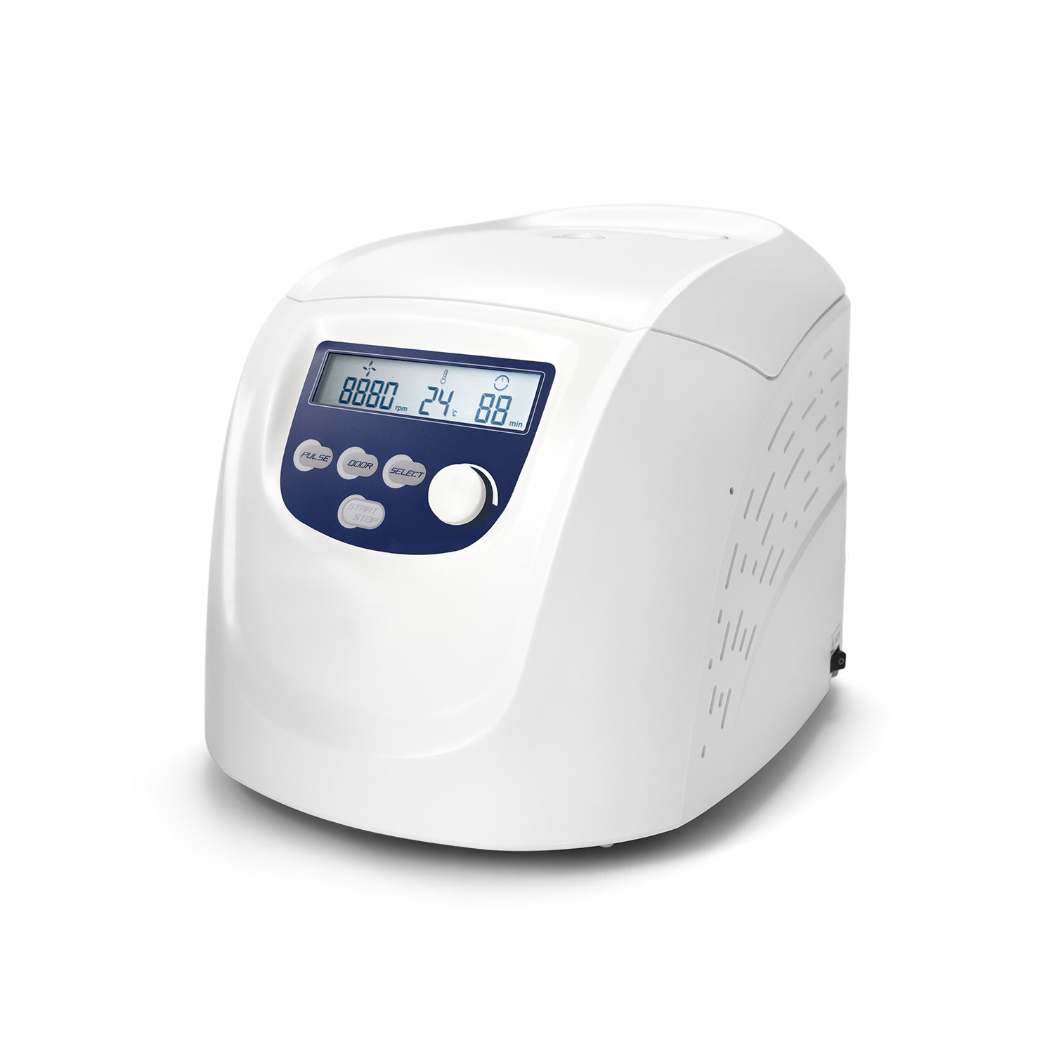 DM1424 Hematocrit Centrifuge V - Veterinary Centrifuge Lab review and price