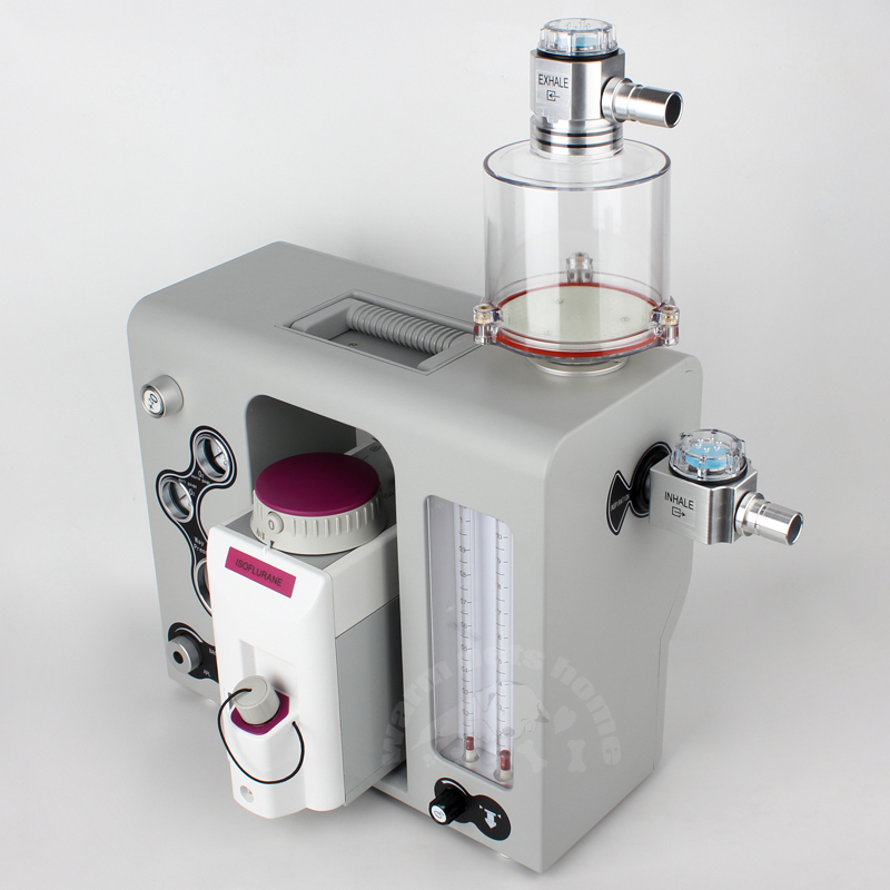 Veterinary Anesthesia Machine  - Veterinary Anesthesia Machine review and price