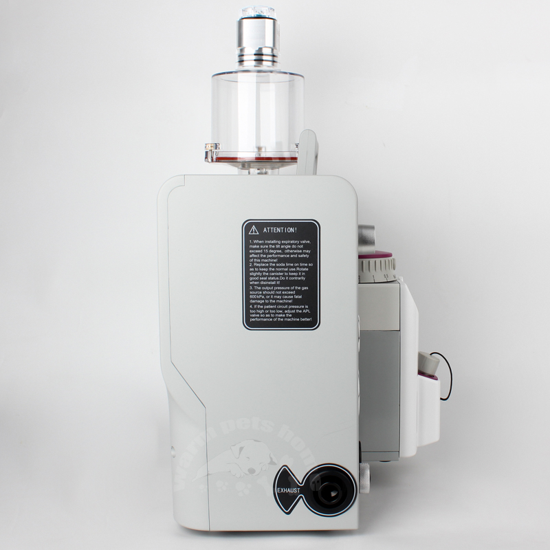 Veterinary Anesthesia Machine  - Veterinary Anesthesia Machine review and price
