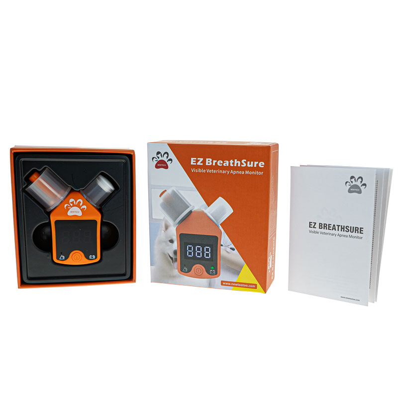 Visible Display Animal Apnea S - Veterinary Otoscope review and price