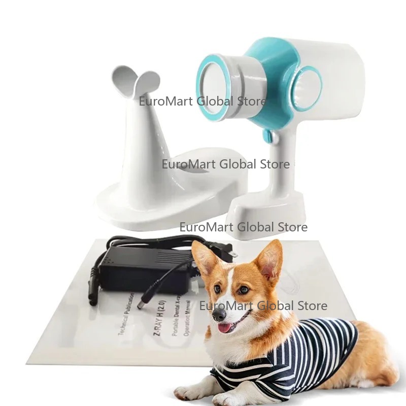 Teeth Xray Machine For Trainin - Veterinary X Ray Machine review and price