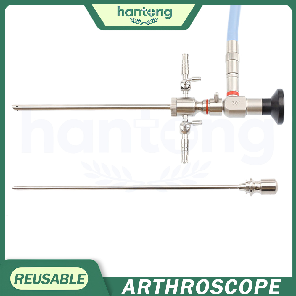 Medical Rigid Arthroscope Arth - Veterinary Otoscope review and price