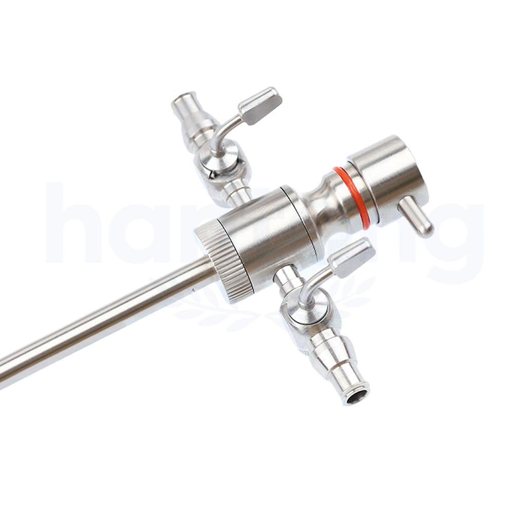 Medical Rigid Arthroscope Arth - Veterinary Otoscope review and price