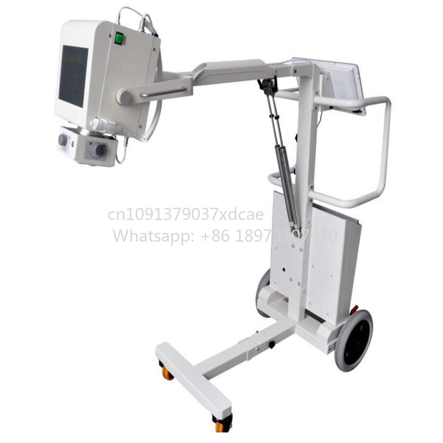2026 New Human Or Veterinary 1 - Veterinary X Ray Machine review and price