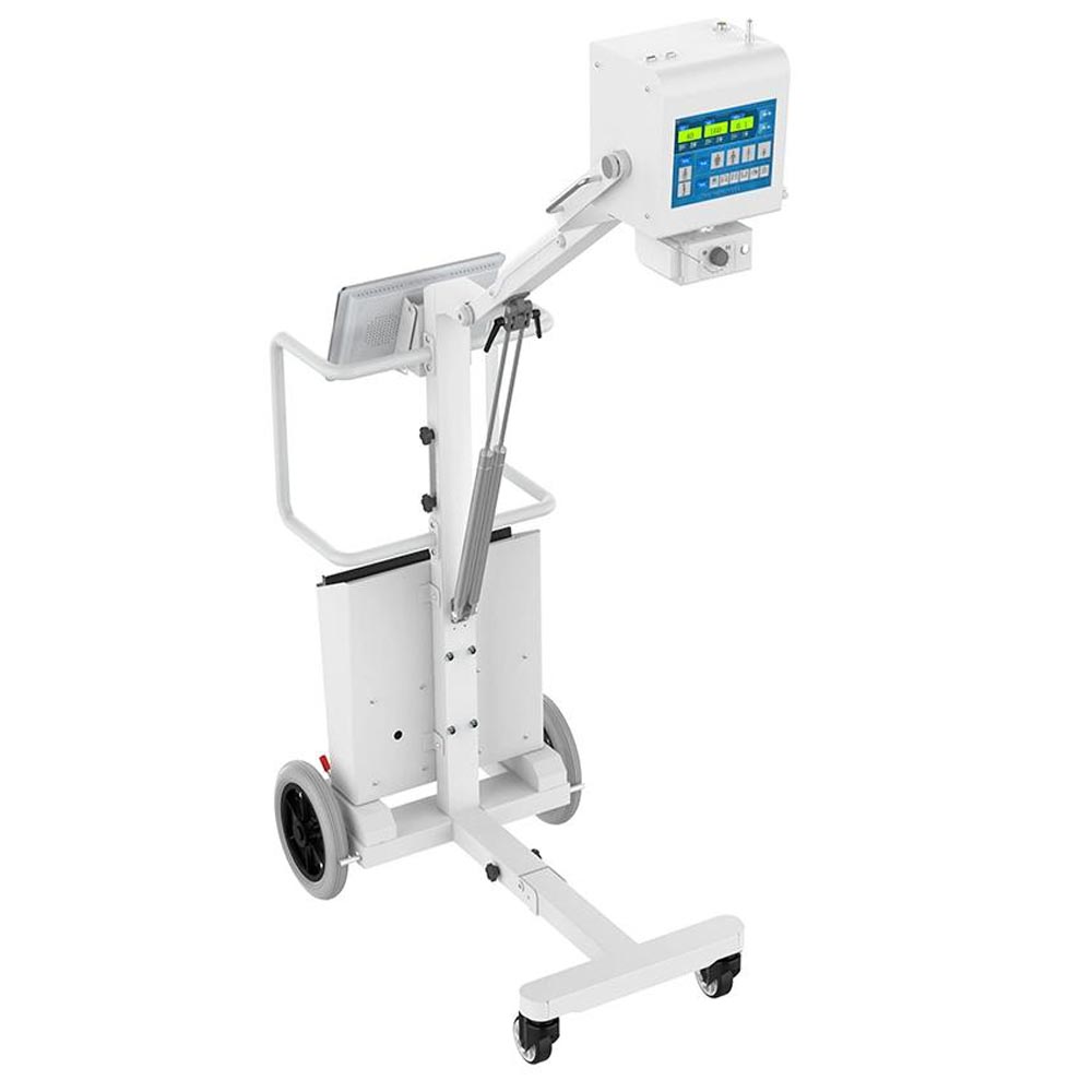 2026 New Human Or Veterinary 1 - Veterinary X Ray Machine review and price