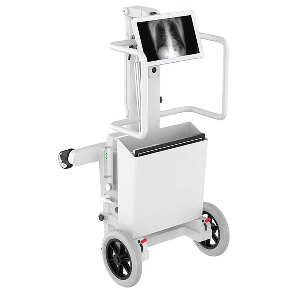 2026 New Human Or Veterinary 1 - Veterinary X Ray Machine review and price