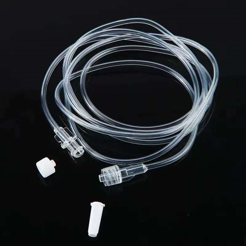 50Pcs Disposable Infusion Exte - Veterinary Infusion Pump review and price