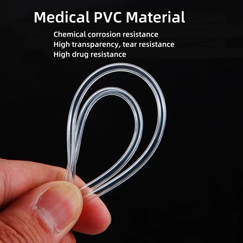50Pcs Disposable Infusion Exte - Veterinary Infusion Pump review and price