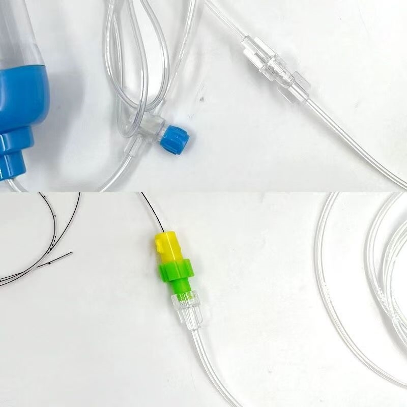 50Pcs Disposable Infusion Exte - Veterinary Infusion Pump review and price