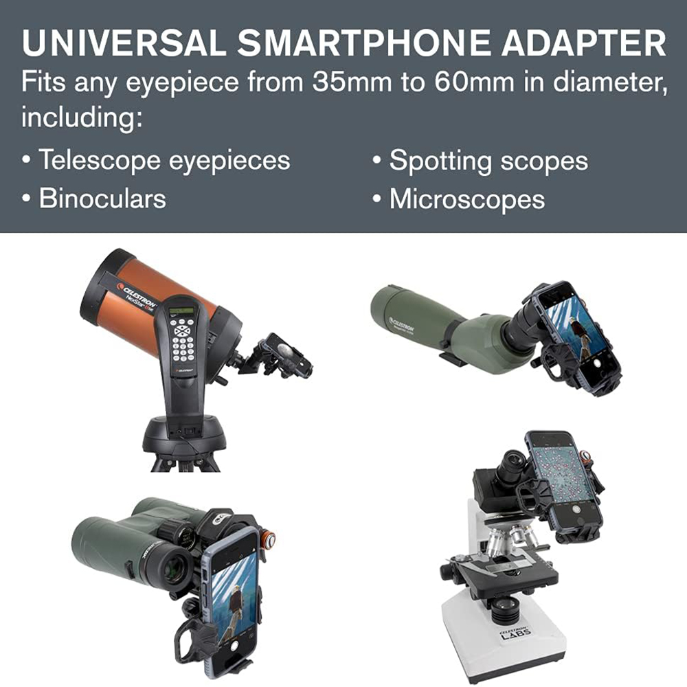 Celestron NexYZ 3-Axis Univers - Veterinary Microscope Binocular review and price