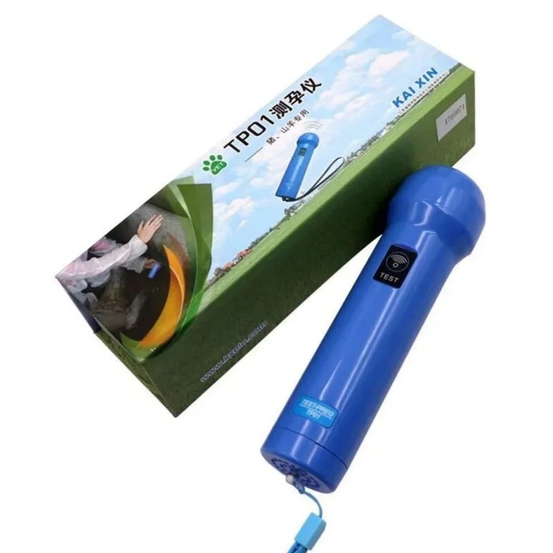 Handheld Rechargeable Veterina - Livestock Ultrasound Pregnancy review and price