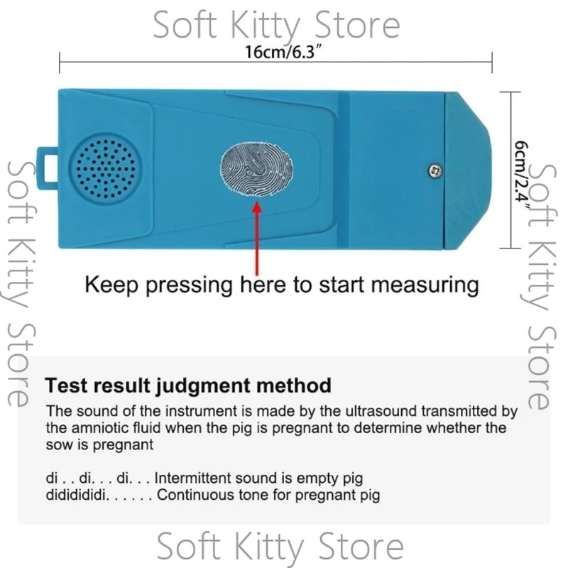 Portable Ultrasound Pregnancy  - Livestock Ultrasound Pregnancy review and price