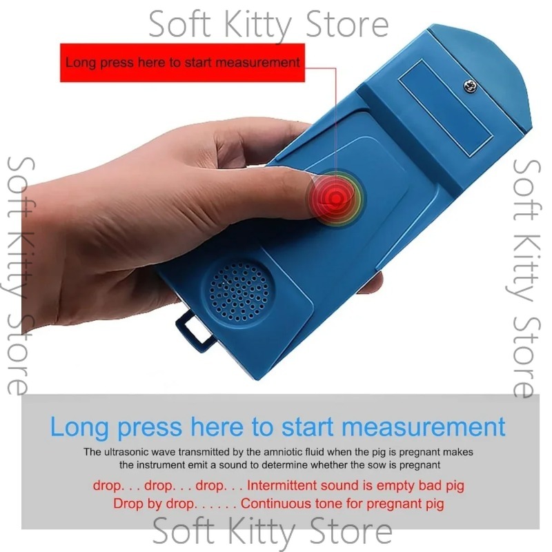 Portable Ultrasound Pregnancy  - Livestock Ultrasound Pregnancy review and price