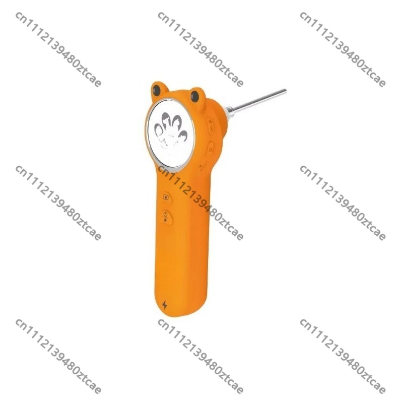 Portable Digital Veterinary Ot - Veterinary Otoscope review and price