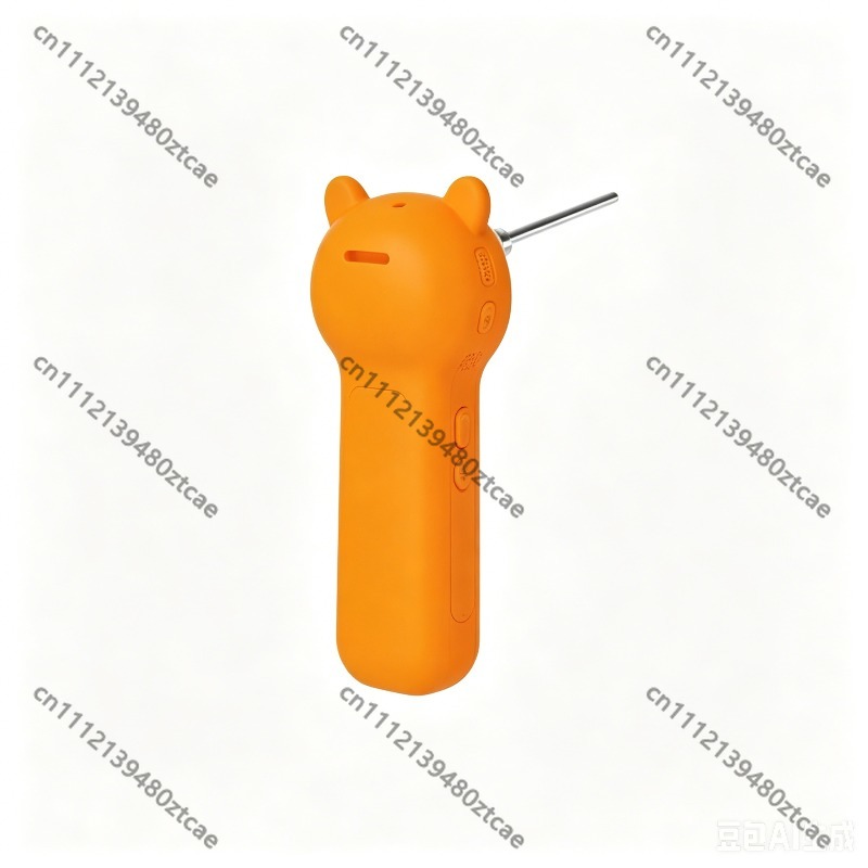 Portable Digital Veterinary Ot - Veterinary Otoscope review and price