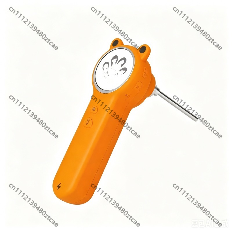 Portable Digital Veterinary Ot - Veterinary Otoscope review and price