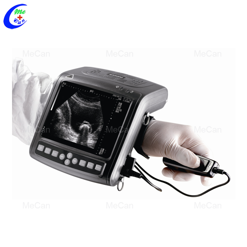 Mecan Vet Animal Pregnancy Tes - Livestock Ultrasound Pregnancy review and price