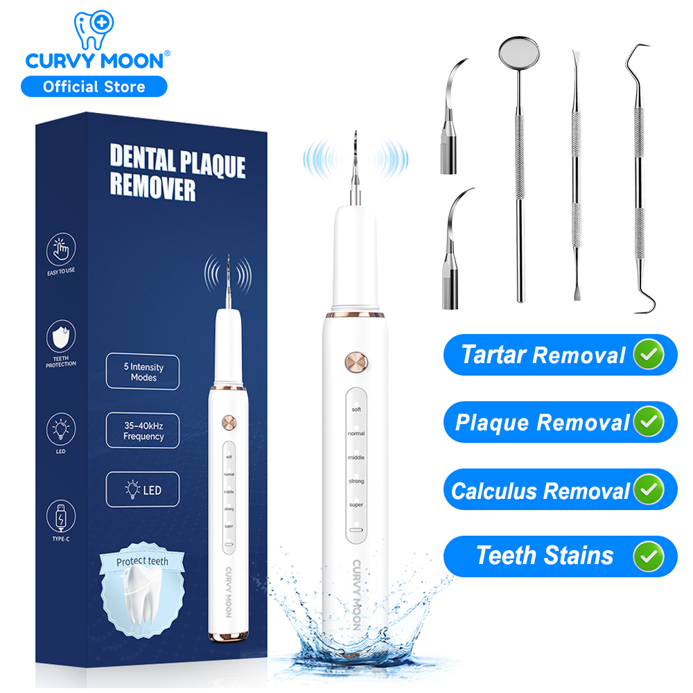 Electric Teeth Cleaner Ultraso - Veterinary Dental Scaler review and price