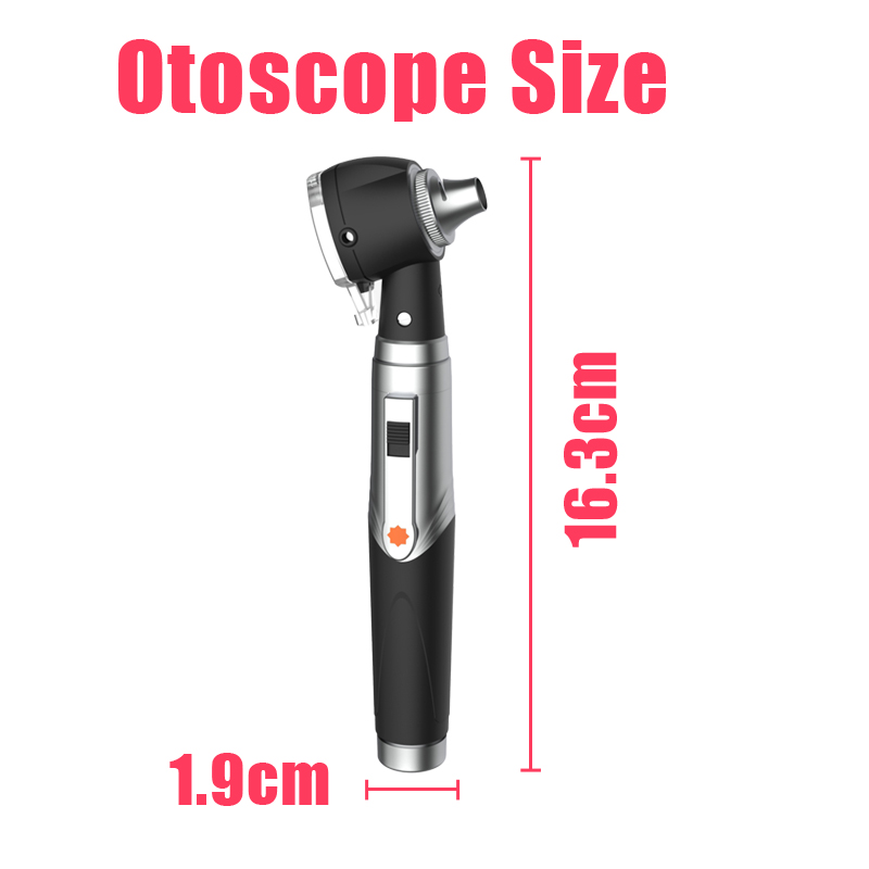 Medical Vet Animal Ear Endosco - Veterinary Otoscope review and price
