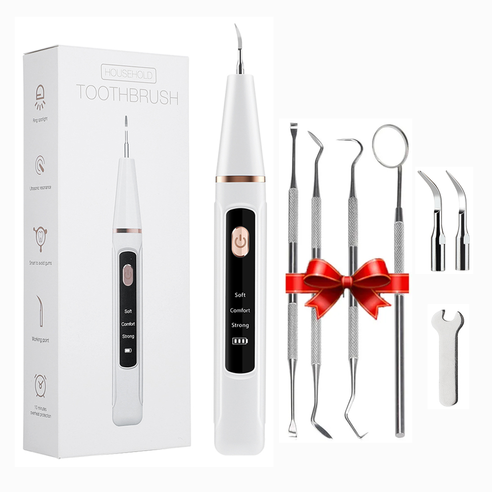 Dental Scaler For Teeth Tartar - Veterinary Dental Scaler review and price