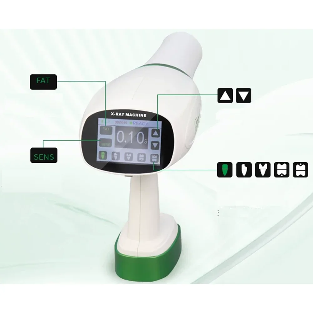 VS-V645 Veterinary Diagnostic  - Veterinary X Ray Machine review and price