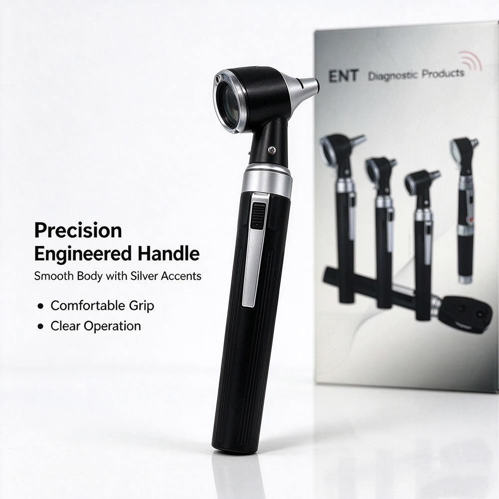 Pet Otoscopes Veterinary ENT D - Veterinary Otoscope review and price