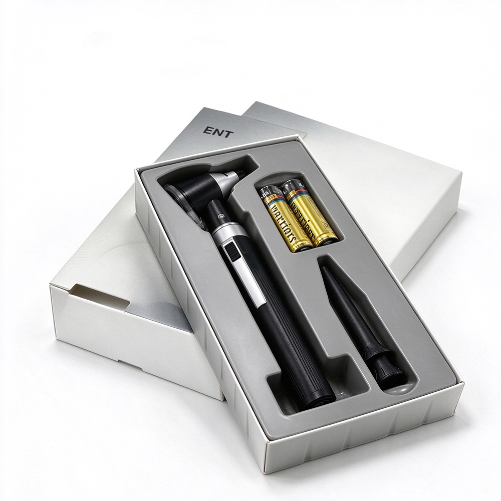 Pet Otoscopes Veterinary ENT D - Veterinary Otoscope review and price