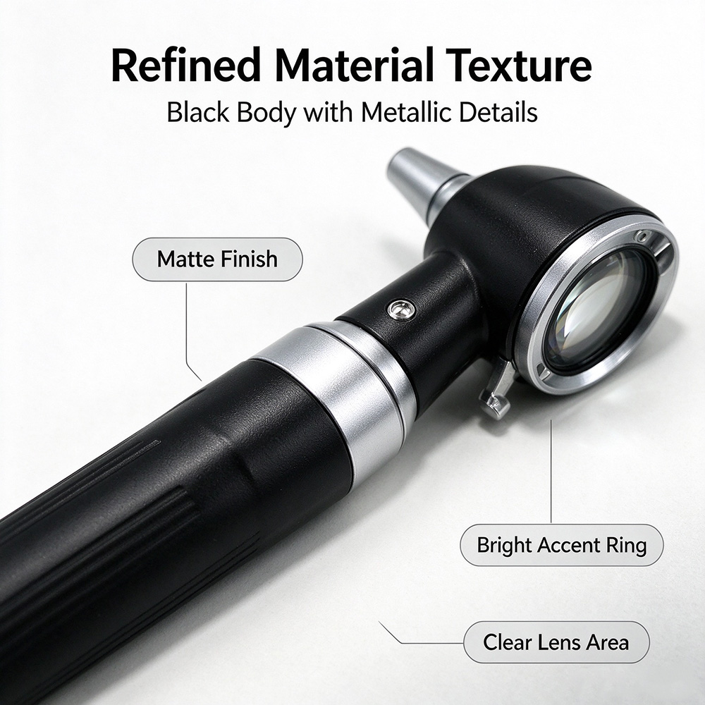 Pet Otoscopes Veterinary ENT D - Veterinary Otoscope review and price