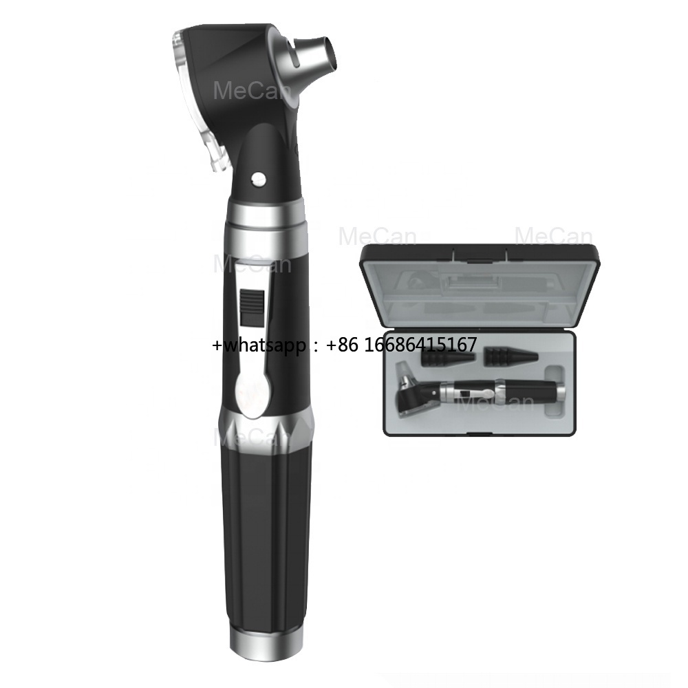 Multiple Speculums Mini Otosco - Veterinary Otoscope review and price