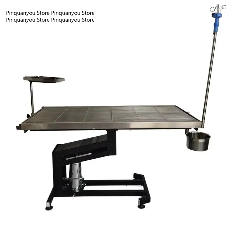 Electric Lifting Veterinary Op - Veterinary Blood Analyzer review and price