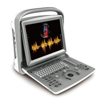Medical Hospital Veterinary Eq - Veterinary Ultrasound Scanner Portable review and price