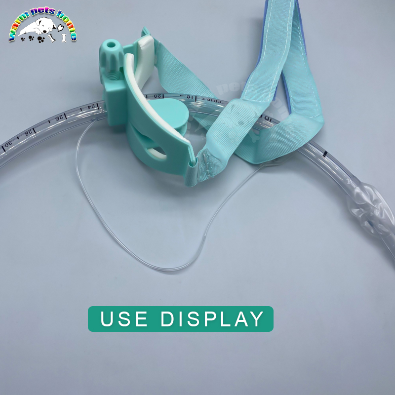 Disposable Endotracheal Tube H - Veterinary Anesthesia Machine review and price
