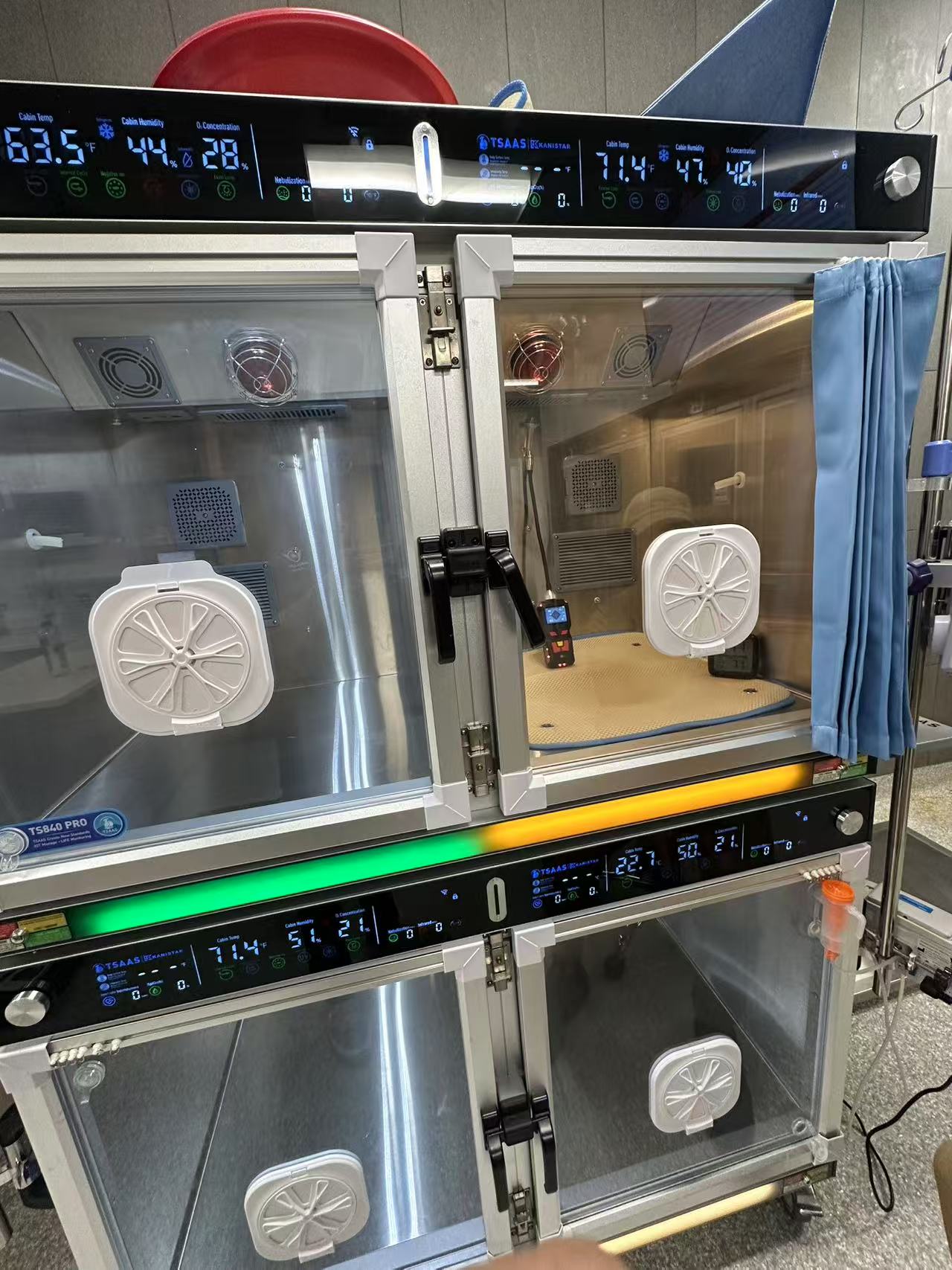 Fully Automatic Veterinary Hos - Animal Incubator Veterinary review and price