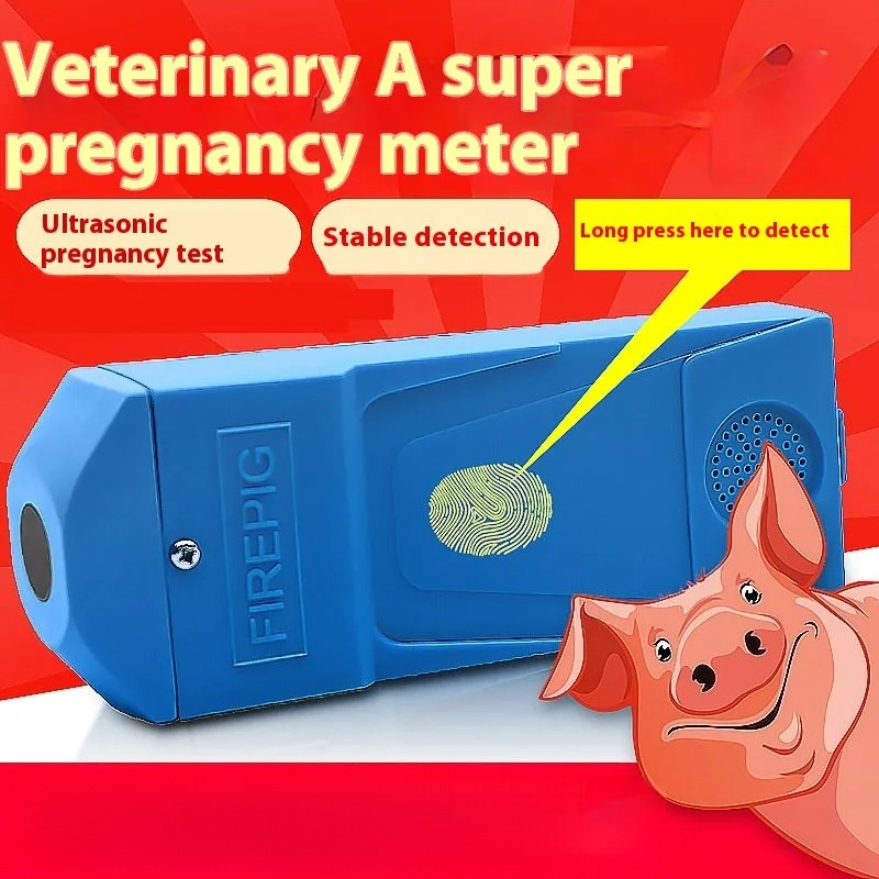 Portable Livestock Ultrasound  - Livestock Ultrasound Pregnancy review and price