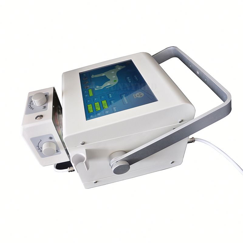 SY‑D019B Veterinary Portable X - Veterinary X Ray Machine review and price