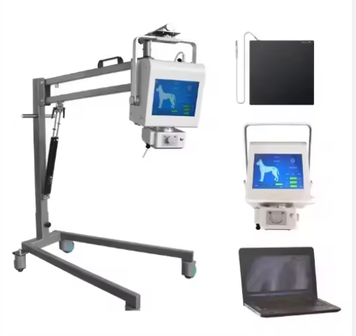 SY‑D019B Veterinary Portable X - Veterinary X Ray Machine review and price