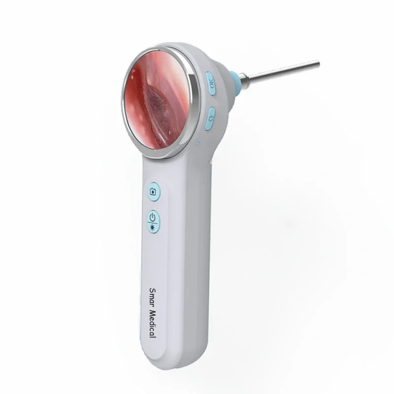Factory low price  Medical  Ve - Veterinary Otoscope review and price