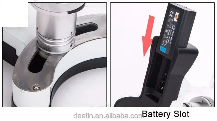 Hot sales Veterinary Slit Lamp - Veterinary Microscope Binocular review and price