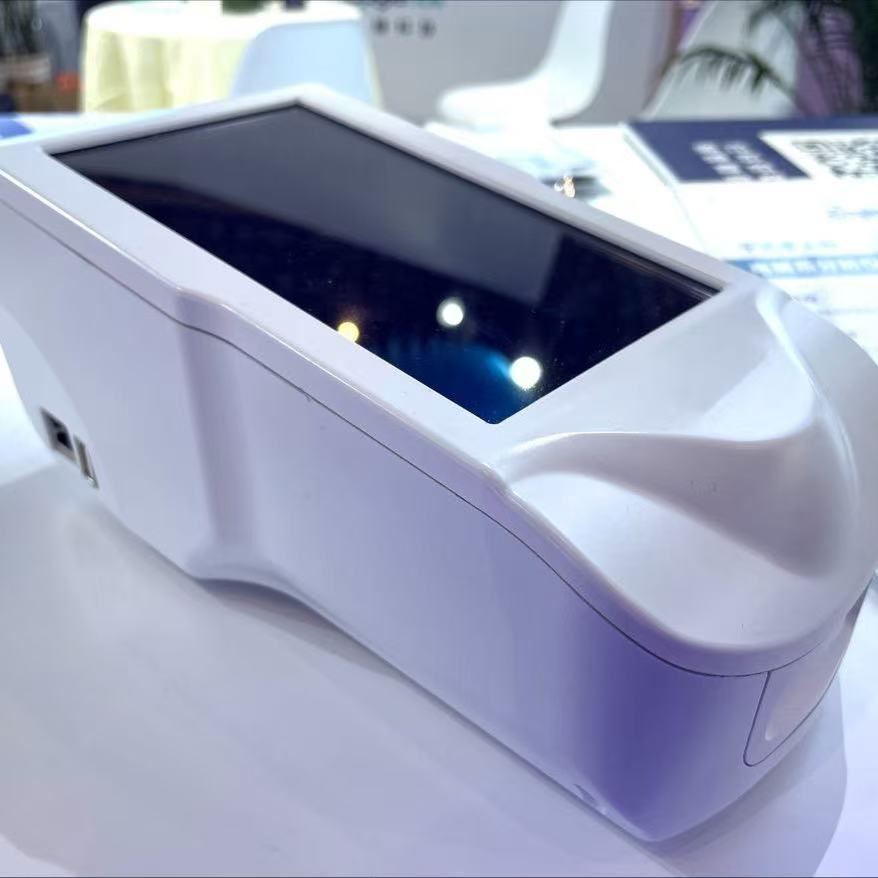 Biochemistry Analyzer Clinical - Veterinary Blood Analyzer review and price