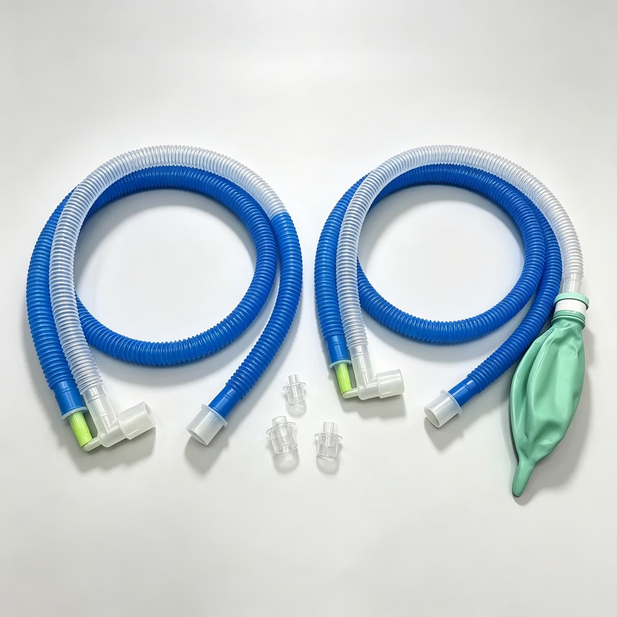 Pet anesthesia breathing tube  - Veterinary Anesthesia Machine review and price