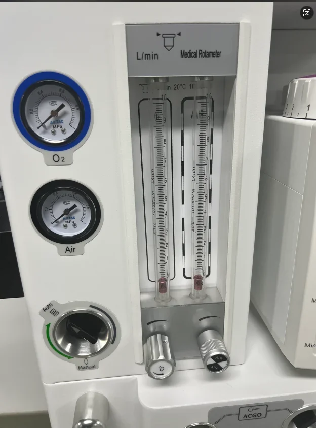 DA1200V9 Intelligent Pet Respi - Veterinary Anesthesia Machine review and price
