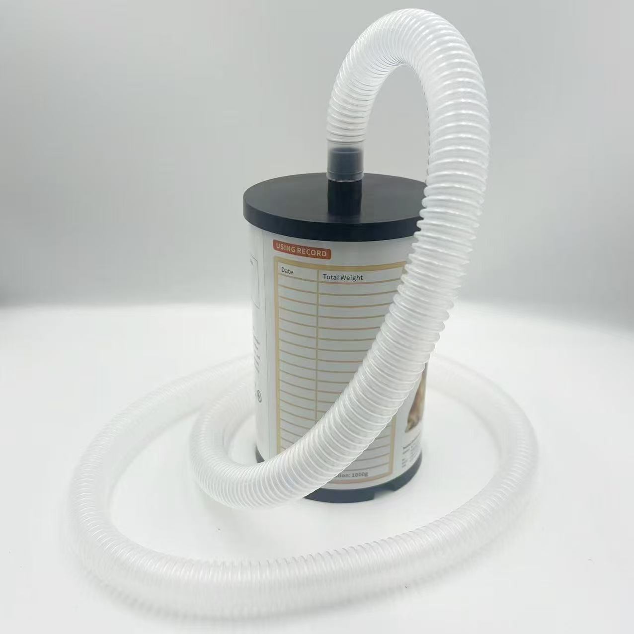 Pet anesthesia machine exhaust - Veterinary Anesthesia Machine review and price
