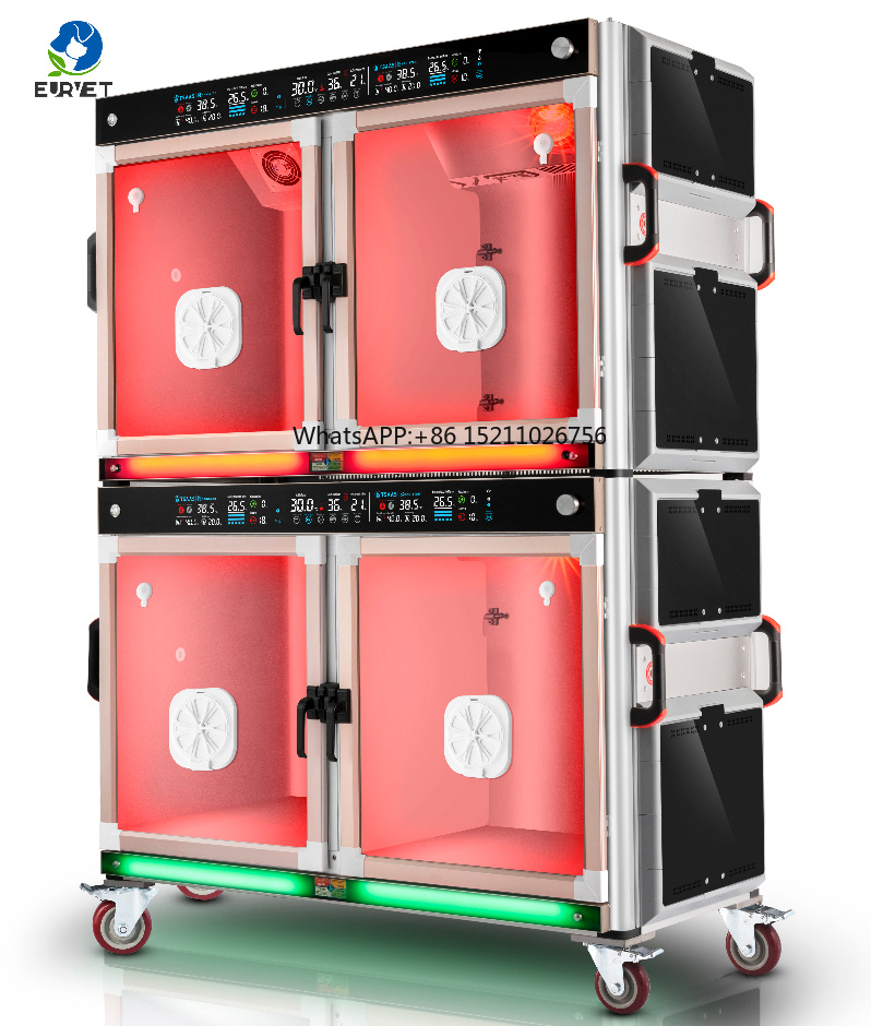 Factory Price Veterinary Hospi - Animal Incubator Veterinary review and price
